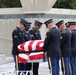 Body of missing Korean War Soldier comes home under Pa. Guard care