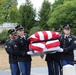 Body of missing Korean War Soldier comes home under Pa. Guard care