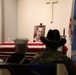 Body of missing Korean War Soldier comes home under Pa. Guard care