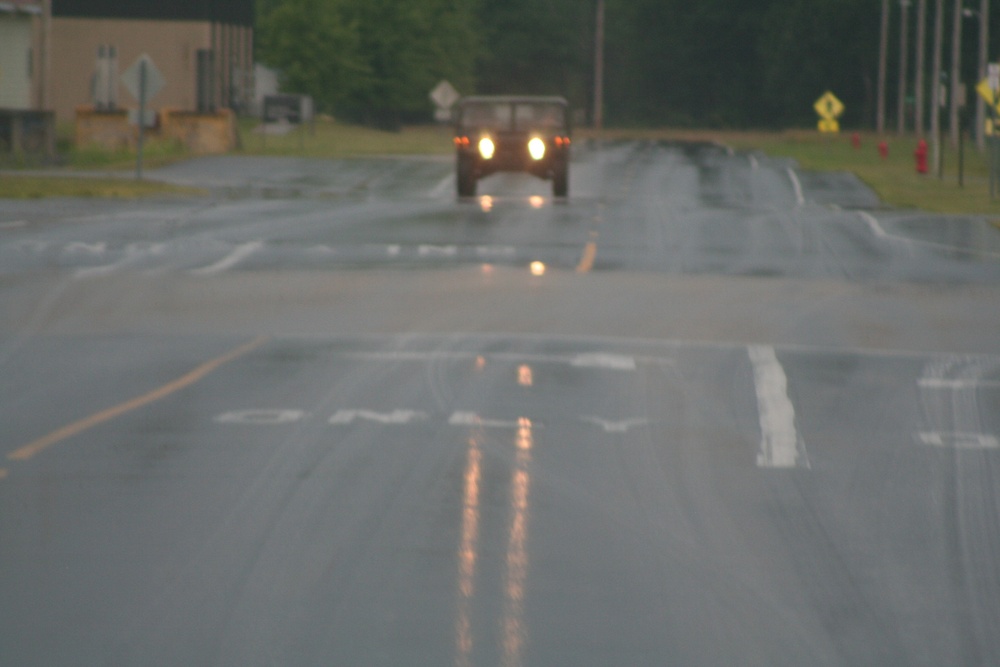 Operations for 86th Training Division’s Combat Training Support Training Exercise 86-22-02