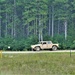 Operations for 86th Training Division’s Combat Training Support Training Exercise 86-22-02