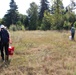 Wildlife biologists find, remove invasive species at Corps locations