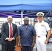 Pacific Partnership 2022 kicks off in Solomon Islands