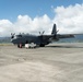 AC-130J in the Indo-Pacific