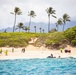 U.S. Marines, Navy, Coast Guard, and Honolulu Fire Department conduct SAREX, MCBH 2022