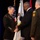 U.S. Special Operations Command Holds a Change of Command Ceremony