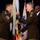 U.S. Special Operations Command Holds a Change of Command Ceremony
