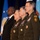 U.S. Special Operations Command Holds a Change of Command Ceremony