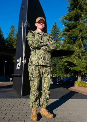 Engineering a drawdown