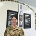 SrA Kindra Morris Airman of the Week