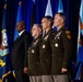 SECDEF USSOCOM Change of Command