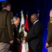 SECDEF USSOCOM Change of Command