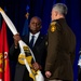 SECDEF USSOCOM Change of Command