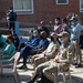 Guatemala HEART Opening Ceremony