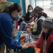 HEART 22 Dental Team in Guatemala