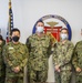 Japan Ground Self-Defense Force (JGSDF) Medical Service School tours NMRTC Yokosuka