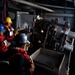 BATAAN CONDUCTS REPLENISHMENT AT SEA