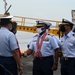 Coast Guard Cutter Midgett arrives in Manila, Philippines
