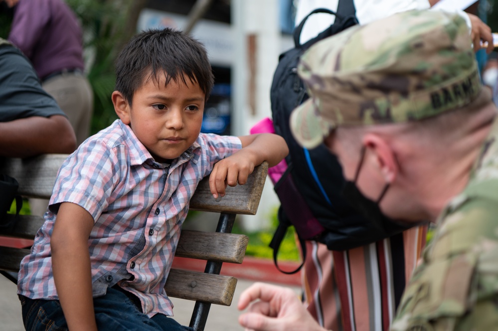 HEART 22 holds closing ceremony in Guatemala City
