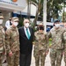 HEART 22 holds closing ceremony in Guatemala City