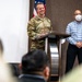 HEART 22 holds closing ceremony in Guatemala City