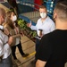 JTF-B leaders meet with U.S. Ambassador, HEART 22 in Guatemala City