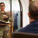 JTF-B leaders meet with U.S. Ambassador, HEART 22 in Guatemala City