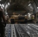 816th EAS hauls M-1/A2 Abrams Tank