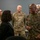 Langley makes first visit to Africa as commander