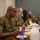 Langley makes first visit to Africa as commander