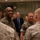 Langley makes first visit to Africa as commander