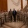 Langley makes first visit to Africa as commander