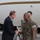 Langley makes first visit to Africa as commander