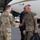 Langley makes first visit to Africa as commander