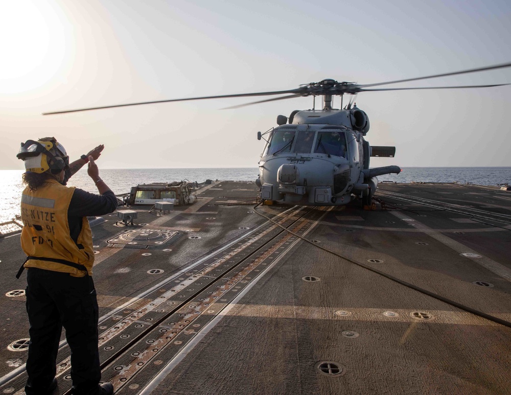 Flight Operations
