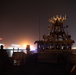 USCG Fast Response Cutter John Scheuerman (WPC 1146) Departs Djibouti