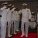 CFAS Hosts Commissioning Ceremony