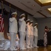 CFAS Hosts Commissioning Ceremony