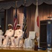 CFAS Hosts Commissioning Ceremony