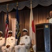 CFAS Hosts Commissioning Ceremony