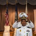 CFAS Hosts Commissioning Ceremony