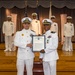 CFAS Hosts Commissioning Ceremony