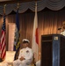 CFAS Hosts Commissioning Ceremony