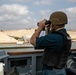 USS Delbert D. Black Transits Suez Canal