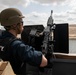 USS Delbert D. Black Transits Suez Canal