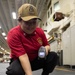 Operation Gratitude aboard USS Tripoli (LHA 7)