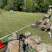 Air Defenders from 5th Battalion, 4th Air Defense Artillery, Conduct Drivers and M249 Training