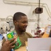 Operation Gratitude aboard USS Tripoli (LHA 7)