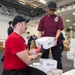 Operation Gratitude aboard USS Tripoli (LHA 7)