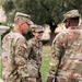 Maj. Gen. Wasmund recognizes 207th MIB-T soldiers